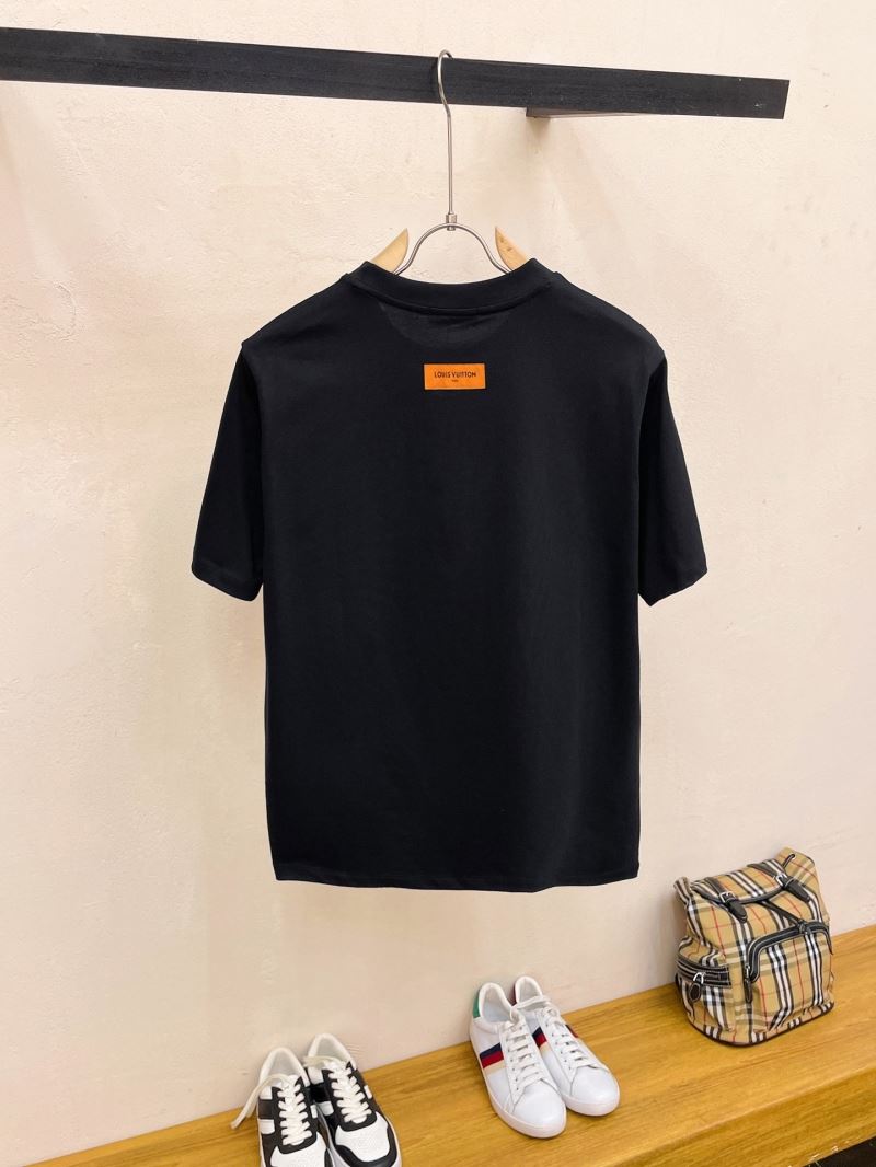 Louis Vuitton T-Shirts